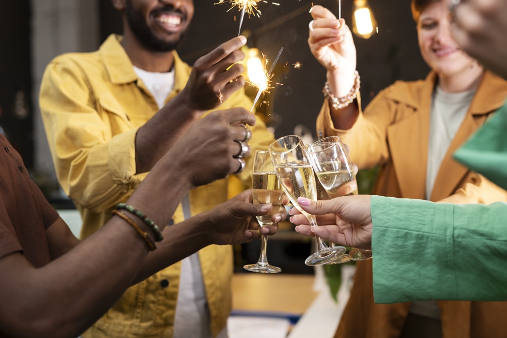 Photobooth à Namur : La Clé pour des Fêtes Inoubliables